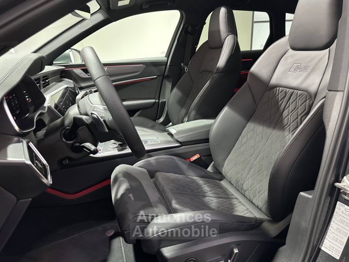 Audi RS6 AVANT Avant V8 40 TFSI 600 Tiptronic 8 Quattro - 20
