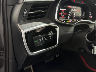 Audi RS6 AVANT Avant V8 40 TFSI 600 Tiptronic 8 Quattro   - 21