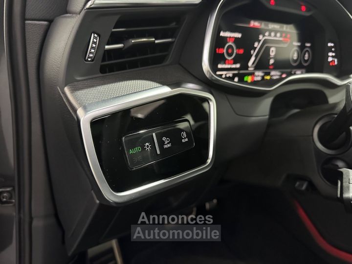 Audi RS6 AVANT Avant V8 40 TFSI 600 Tiptronic 8 Quattro - 21