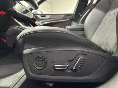 Audi RS6 AVANT Avant V8 40 TFSI 600 Tiptronic 8 Quattro   - 22