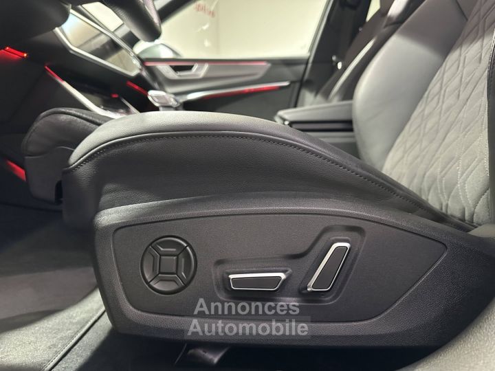 Audi RS6 AVANT Avant V8 40 TFSI 600 Tiptronic 8 Quattro - 22