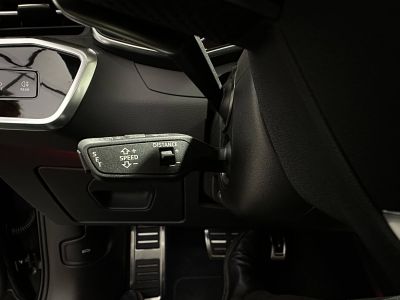 Audi RS6 AVANT Avant V8 40 TFSI 600 Tiptronic 8 Quattro   - 23