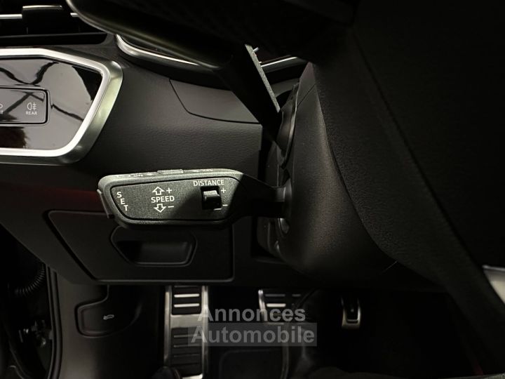 Audi RS6 AVANT Avant V8 40 TFSI 600 Tiptronic 8 Quattro - 23