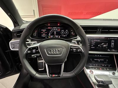 Audi RS6 AVANT Avant V8 40 TFSI 600 Tiptronic 8 Quattro   - 24