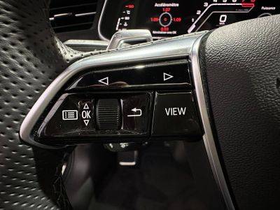 Audi RS6 AVANT Avant V8 40 TFSI 600 Tiptronic 8 Quattro   - 25