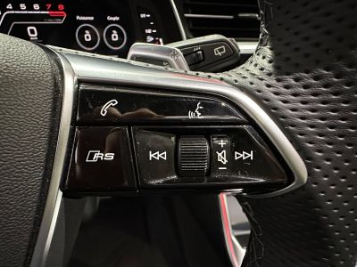 Audi RS6 AVANT Avant V8 40 TFSI 600 Tiptronic 8 Quattro   - 26