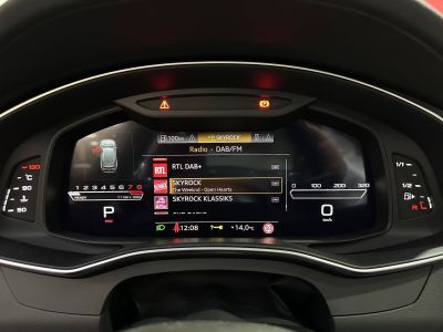 Audi RS6 AVANT Avant V8 40 TFSI 600 Tiptronic 8 Quattro   - 28
