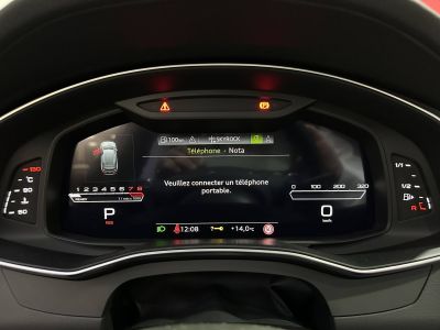 Audi RS6 AVANT Avant V8 40 TFSI 600 Tiptronic 8 Quattro   - 29