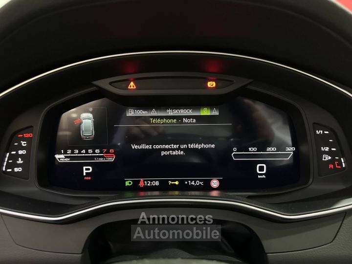 Audi RS6 AVANT Avant V8 40 TFSI 600 Tiptronic 8 Quattro - 29