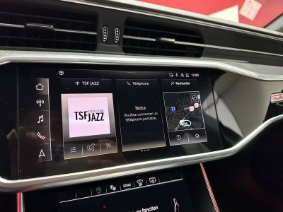 Audi RS6 AVANT Avant V8 40 TFSI 600 Tiptronic 8 Quattro   - 31