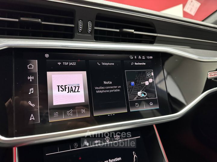 Audi RS6 AVANT Avant V8 40 TFSI 600 Tiptronic 8 Quattro - 31