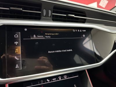 Audi RS6 AVANT Avant V8 40 TFSI 600 Tiptronic 8 Quattro   - 34