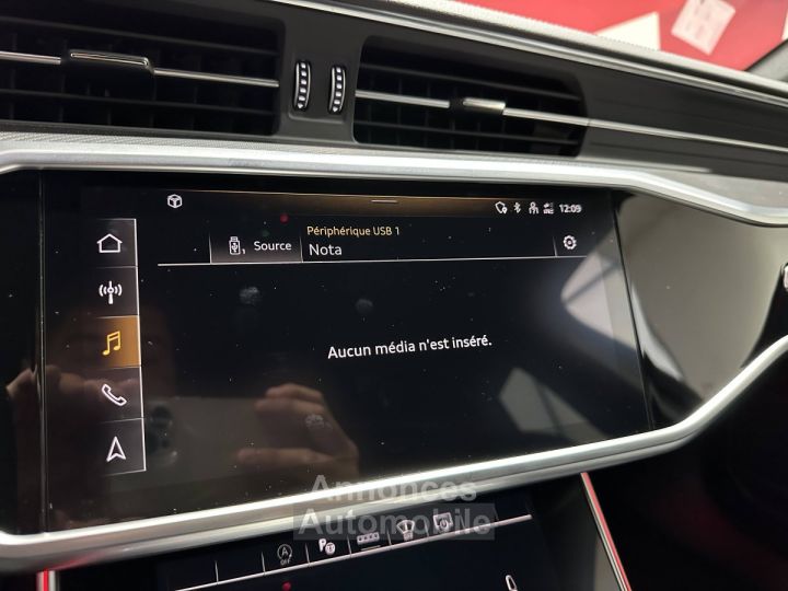 Audi RS6 AVANT Avant V8 40 TFSI 600 Tiptronic 8 Quattro - 34