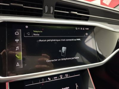 Audi RS6 AVANT Avant V8 40 TFSI 600 Tiptronic 8 Quattro   - 35