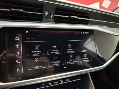 Audi RS6 AVANT Avant V8 40 TFSI 600 Tiptronic 8 Quattro   - 38