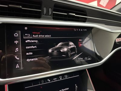 Audi RS6 AVANT Avant V8 40 TFSI 600 Tiptronic 8 Quattro   - 39