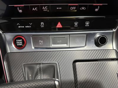Audi RS6 AVANT Avant V8 40 TFSI 600 Tiptronic 8 Quattro   - 45