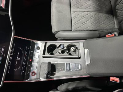Audi RS6 AVANT Avant V8 40 TFSI 600 Tiptronic 8 Quattro   - 46