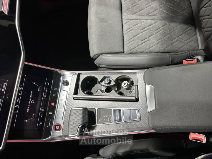 Audi RS6 AVANT Avant V8 40 TFSI 600 Tiptronic 8 Quattro - 46