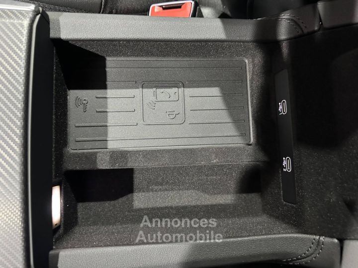 Audi RS6 AVANT Avant V8 40 TFSI 600 Tiptronic 8 Quattro - 47