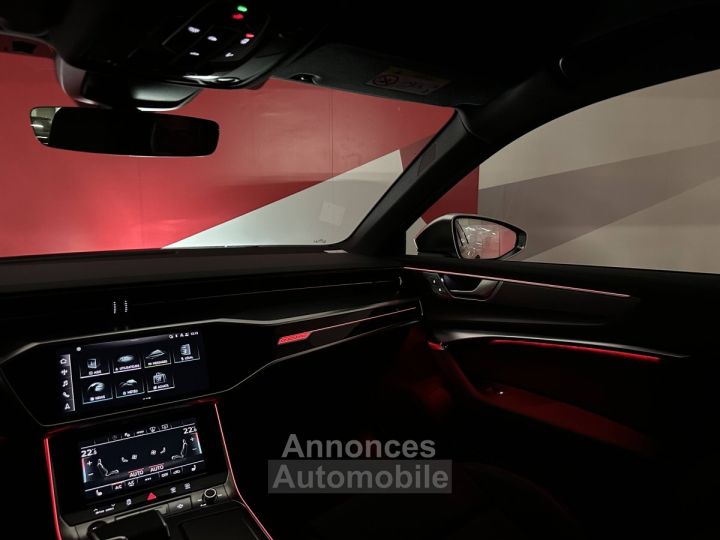 Audi RS6 AVANT Avant V8 40 TFSI 600 Tiptronic 8 Quattro - 49