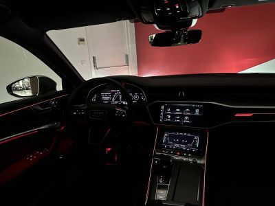 Audi RS6 AVANT Avant V8 40 TFSI 600 Tiptronic 8 Quattro   - 50