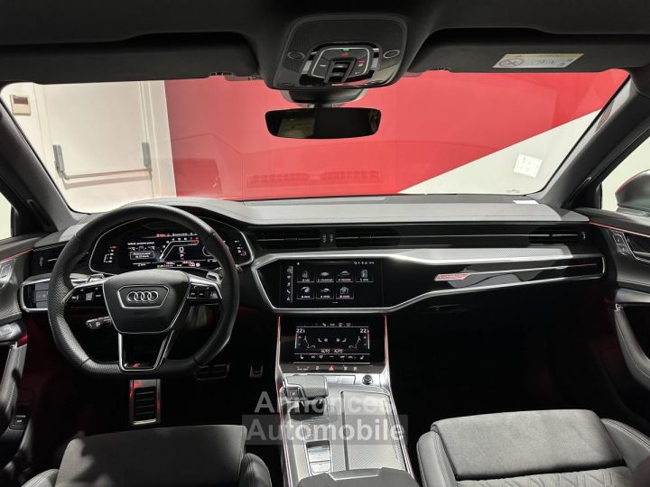 Audi RS6 AVANT Avant V8 40 TFSI 600 Tiptronic 8 Quattro - 51