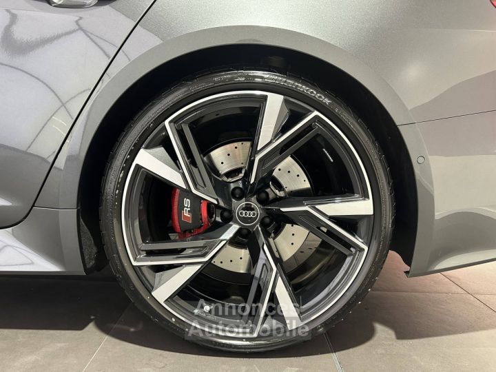 Audi RS6 AVANT Avant V8 40 TFSI 600 Tiptronic 8 Quattro - 54
