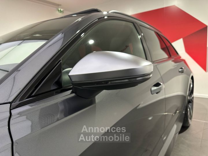 Audi RS6 AVANT Avant V8 40 TFSI 600 Tiptronic 8 Quattro - 57