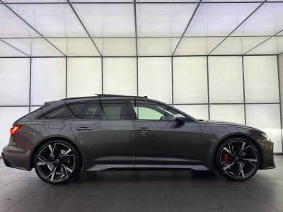 Audi RS6 AVANT Avant V8 40 TFSI 600 Tiptronic 8 Quattro   - 58