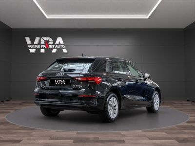 Audi A3 40 TFSIe · 204ch · Hybride Rechargeable · S tronic · Virtual Cockpit · Keyless   - 2