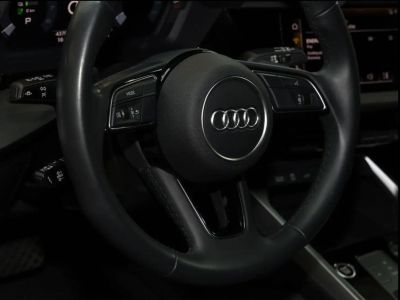 Audi A3 40 TFSIe · 204ch · Hybride Rechargeable · S tronic · Virtual Cockpit · Keyless   - 3