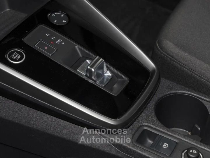 Audi A3 40 TFSIe · 204ch · Hybride Rechargeable · S tronic · Virtual Cockpit · Keyless - 4