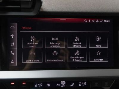 Audi A3 40 TFSIe · 204ch · Hybride Rechargeable · S tronic · Virtual Cockpit · Keyless   - 5