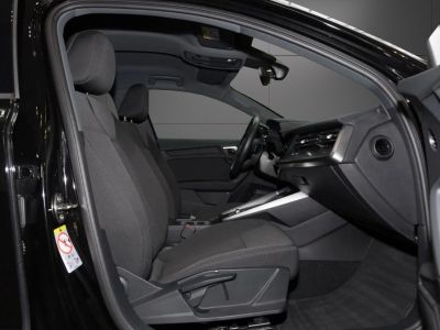 Audi A3 40 TFSIe · 204ch · Hybride Rechargeable · S tronic · Virtual Cockpit · Keyless   - 6