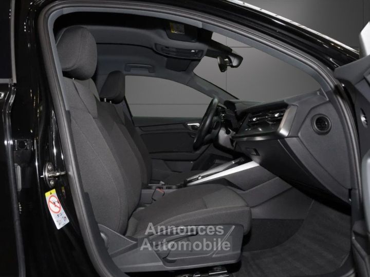 Audi A3 40 TFSIe · 204ch · Hybride Rechargeable · S tronic · Virtual Cockpit · Keyless - 6