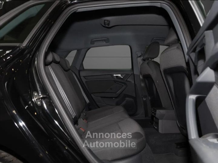 Audi A3 40 TFSIe · 204ch · Hybride Rechargeable · S tronic · Virtual Cockpit · Keyless - 7