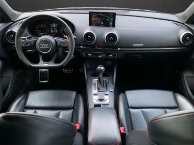 Audi RS3  Sportback · 25 TFSI 400ch quattro · LED · S-Line · Caméra   - 11