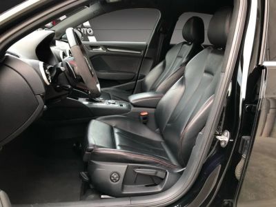Audi RS3  Sportback · 25 TFSI 400ch quattro · LED · S-Line · Caméra   - 12