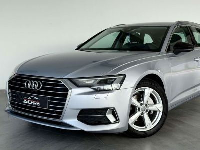 Audi A6 BREAK 20TDi SPORT 1ERPRO COCKPIT CAMERA ATTELAGE   - 2