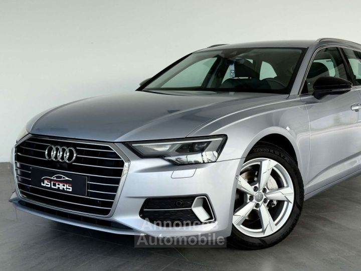 Audi A6 BREAK 20TDi SPORT 1ERPRO COCKPIT CAMERA ATTELAGE - 2