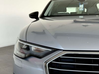 Audi A6 BREAK 20TDi SPORT 1ERPRO COCKPIT CAMERA ATTELAGE   - 3