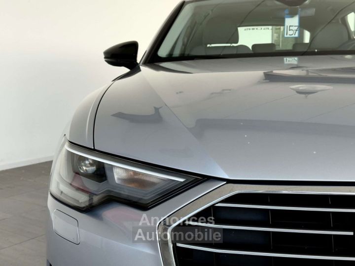 Audi A6 BREAK 20TDi SPORT 1ERPRO COCKPIT CAMERA ATTELAGE - 3