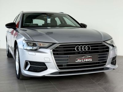 Audi A6 BREAK 20TDi SPORT 1ERPRO COCKPIT CAMERA ATTELAGE   - 4