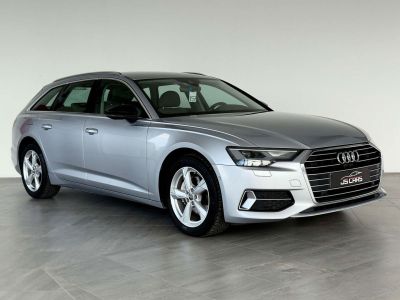 Audi A6 BREAK 20TDi SPORT 1ERPRO COCKPIT CAMERA ATTELAGE   - 5