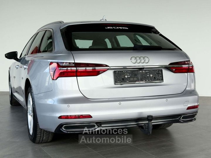 Audi A6 BREAK 20TDi SPORT 1ERPRO COCKPIT CAMERA ATTELAGE - 7
