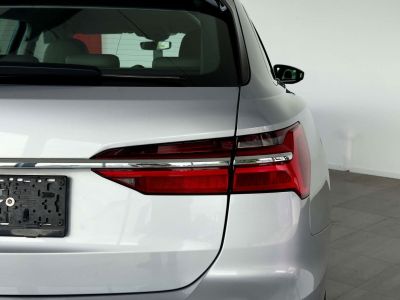 Audi A6 BREAK 20TDi SPORT 1ERPRO COCKPIT CAMERA ATTELAGE   - 8