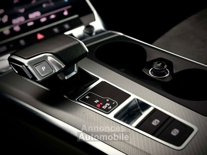 Audi A6 BREAK 20TDi SPORT 1ERPRO COCKPIT CAMERA ATTELAGE - 11