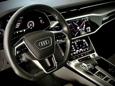 Audi A6 BREAK 20TDi SPORT 1ERPRO COCKPIT CAMERA ATTELAGE   - 12