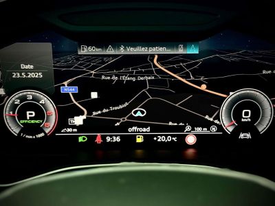Audi A6 BREAK 20TDi SPORT 1ERPRO COCKPIT CAMERA ATTELAGE   - 13